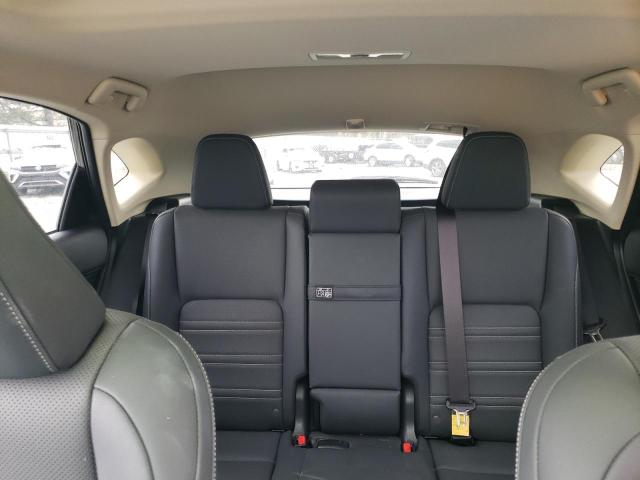 JTJGARDZ5M2247398 - 2021 LEXUS NX 300 BASE Qara foto 10