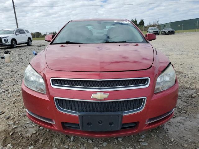1G1ZC5E00CF226036 - 2012 CHEVROLET MALIBU 1LT Қызыл фото 5