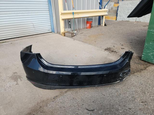 1G1ZD5STXRF208258 - 2024 CHEVROLET MALIBU LT BLACK photo 12