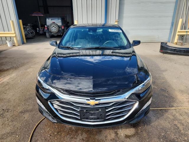 1G1ZD5STXRF208258 - 2024 CHEVROLET MALIBU LT BLACK photo 5