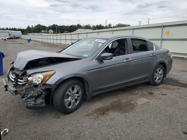 2011 HONDA ACCORD SE, 