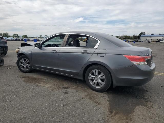 1HGCP2F65BA147252 - 2011 HONDA ACCORD SE ნაცრისფერი ფოტო 2