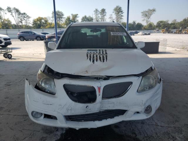 5Y2SL63875Z433922 - 2005 PONTIAC VIBE Ağ foto 5