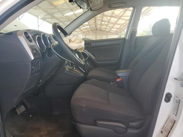 5Y2SL63875Z433922 - 2005 PONTIAC VIBE Ağ foto 7