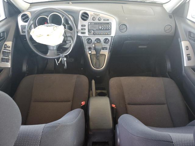 5Y2SL63875Z433922 - 2005 PONTIAC VIBE Ağ foto 8