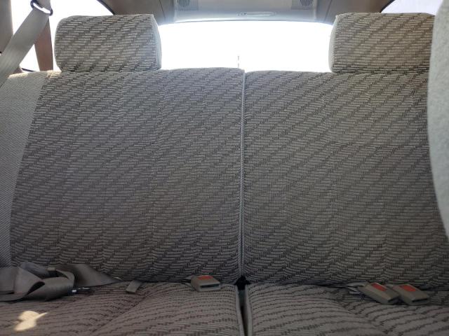 JT3VN39W5R0144547 - 1994 TOYOTA 4RUNNER VN39 SR5 白色 照片 10