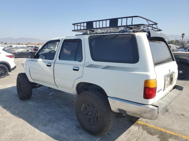 JT3VN39W5R0144547 - 1994 TOYOTA 4RUNNER VN39 SR5 白色 照片 2