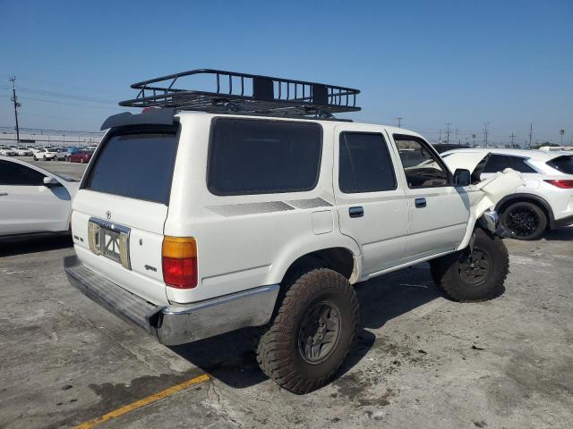 JT3VN39W5R0144547 - 1994 TOYOTA 4RUNNER VN39 SR5 白色 照片 3