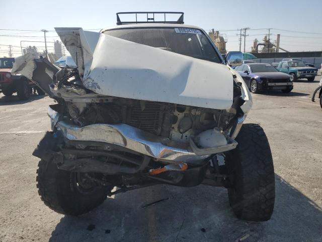 JT3VN39W5R0144547 - 1994 TOYOTA 4RUNNER VN39 SR5 白色 照片 5