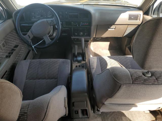 JT3VN39W5R0144547 - 1994 TOYOTA 4RUNNER VN39 SR5 白色 照片 8