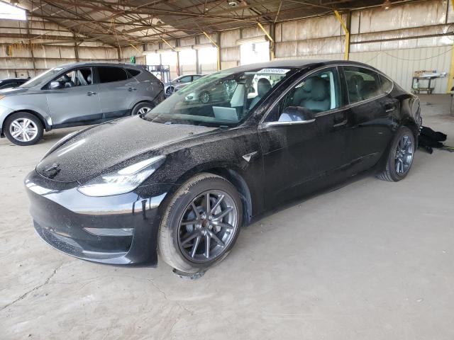 2020 TESLA MODEL 3, 
