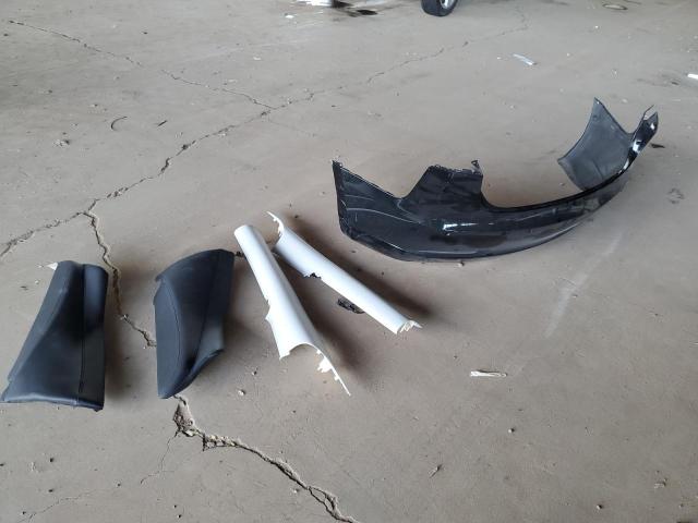 5YJ3E1EA7LF796659 - 2020 TESLA MODEL 3 BLACK photo 12