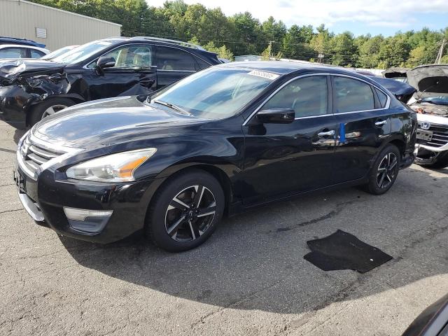 2013 NISSAN ALTIMA 2.5, 