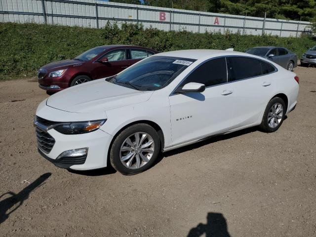 2019 CHEVROLET MALIBU LT, 