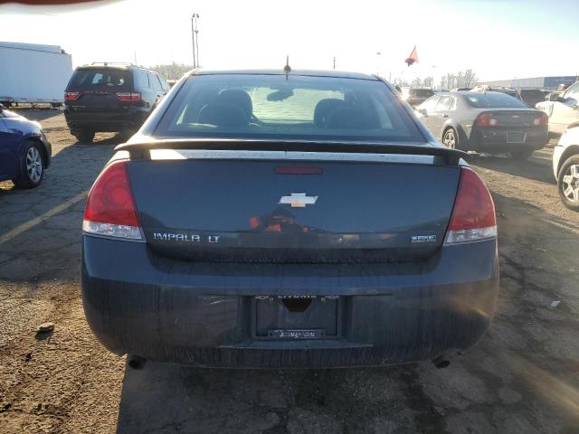 2G1WB5E36C1187122 - 2012 CHEVROLET IMPALA LT GRAY photo 6