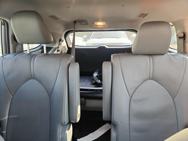 5TDKDRAH3PS029652 - 2023 TOYOTA HIGHLANDER L GRAY photo 10