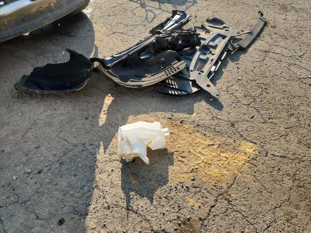 5TDKDRAH3PS029652 - 2023 TOYOTA HIGHLANDER L GRAY photo 13