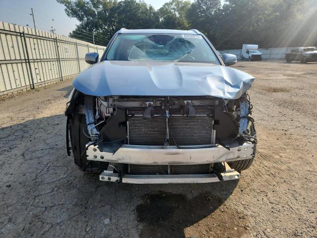 5TDKDRAH3PS029652 - 2023 TOYOTA HIGHLANDER L GRAY photo 5