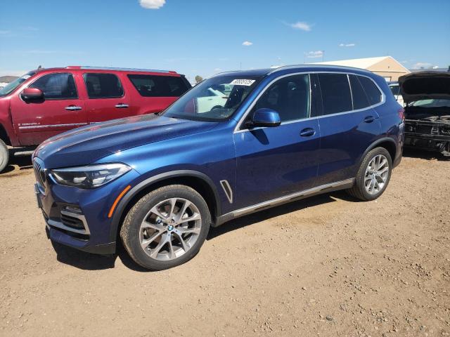 2019 BMW X5 XDRIVE40I, null