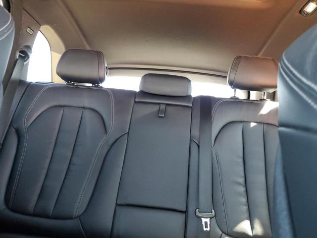 5UXCR6C54KLL60823 - 2019 BMW X5 XDRIVE40I BLUE photo 10