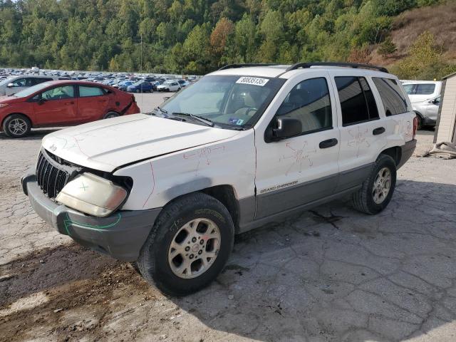 2002 JEEP GRAND CHEROKEE LAREDO, 