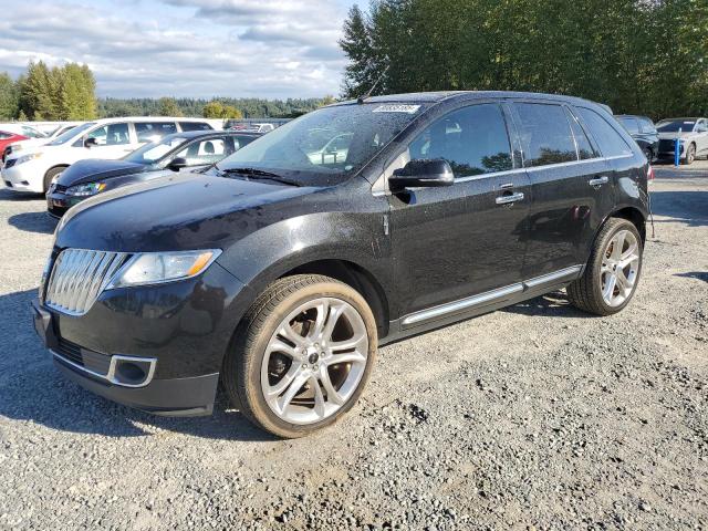 2015 LINCOLN MKX, 