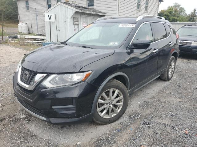 2018 NISSAN ROGUE S, 