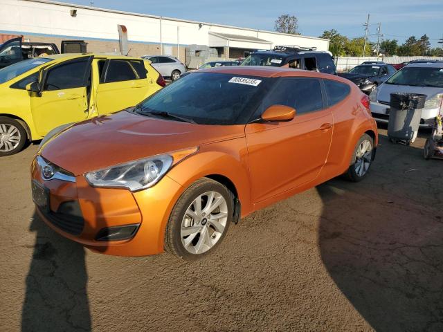 2016 HYUNDAI VELOSTER, 
