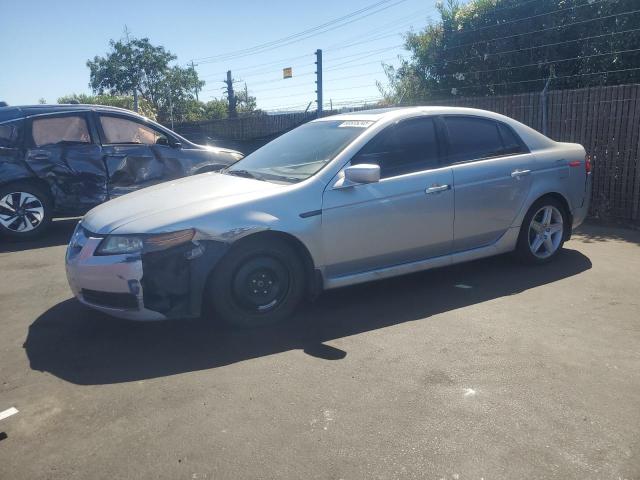 2005 ACURA TL, 
