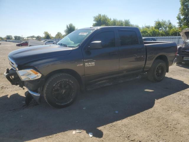 2018 RAM 1500 ST, 