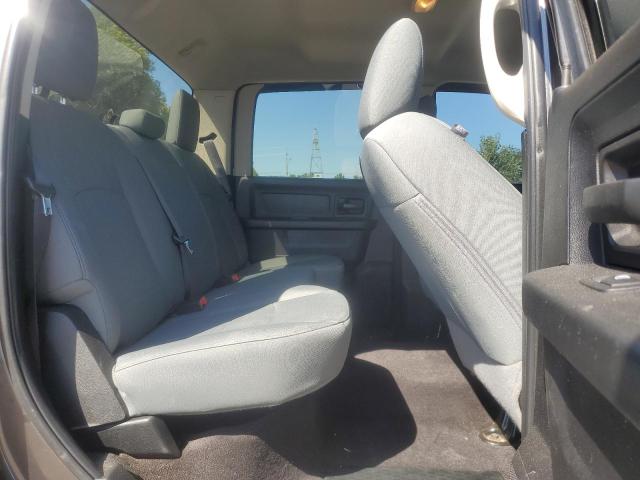 3C6RR7KT8JG149094 - 2018 RAM 1500 ST CHARCOAL photo 10