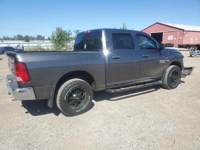3C6RR7KT8JG149094 - 2018 RAM 1500 ST CHARCOAL photo 3