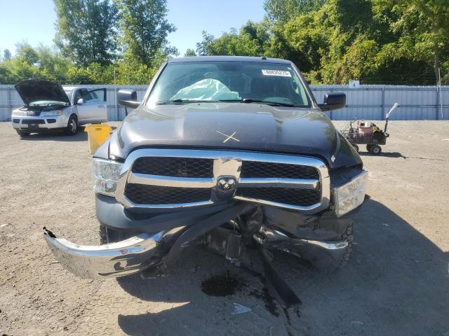 3C6RR7KT8JG149094 - 2018 RAM 1500 ST CHARCOAL photo 5