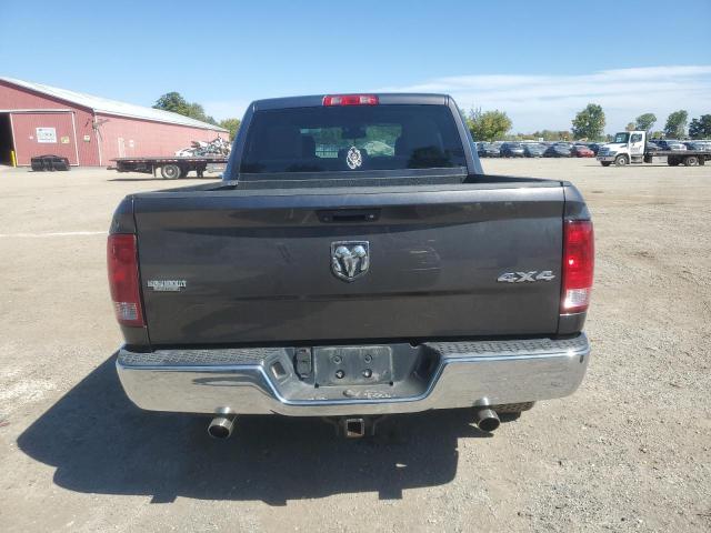 3C6RR7KT8JG149094 - 2018 RAM 1500 ST CHARCOAL photo 6