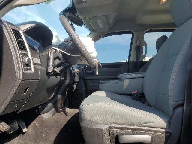 3C6RR7KT8JG149094 - 2018 RAM 1500 ST CHARCOAL photo 7