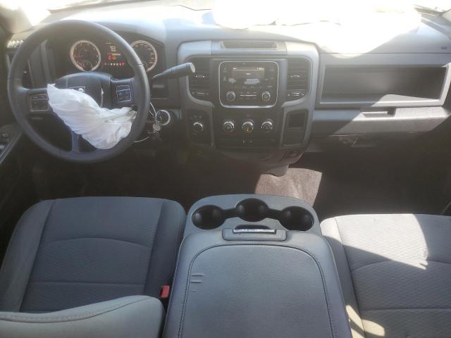 3C6RR7KT8JG149094 - 2018 RAM 1500 ST CHARCOAL photo 8