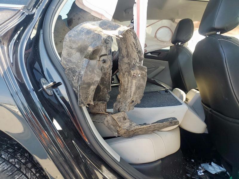 3VWEB7BU0KM157159 - 2019 VOLKSWAGEN JETTA SEL Սև լուսանկար 10