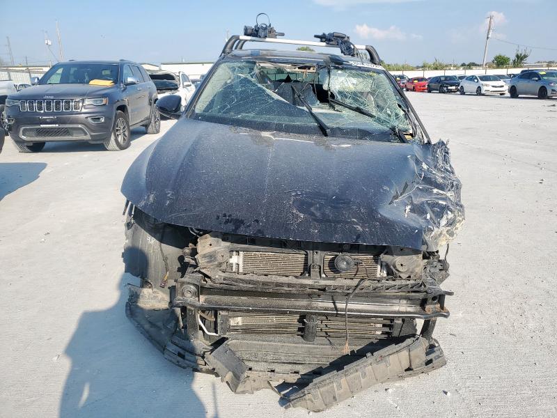 3VWEB7BU0KM157159 - 2019 VOLKSWAGEN JETTA SEL Սև լուսանկար 5