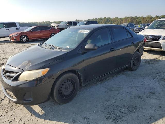 2013 TOYOTA COROLLA BASE, 