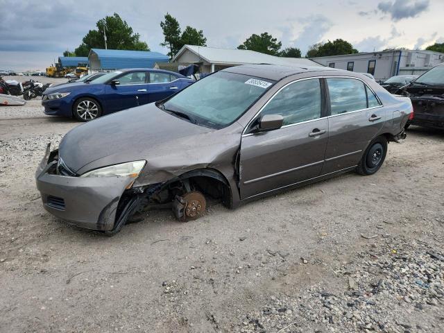 2007 HONDA ACCORD EX, 