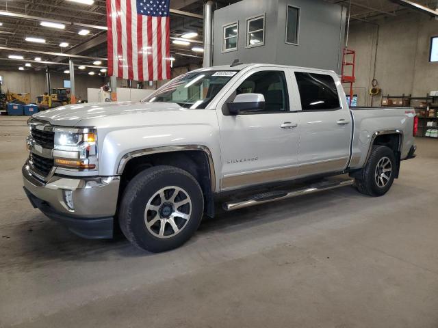 2016 CHEVROLET SILVERADO K1500 LT, 