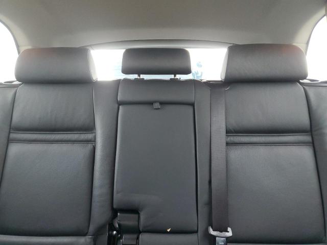 5UXZW0C58BL369864 - 2011 BMW X5 XDRIVE35D GRAY photo 10
