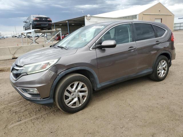 2015 HONDA CR-V EX, 