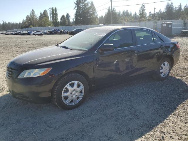 2008 TOYOTA CAMRY CE, 