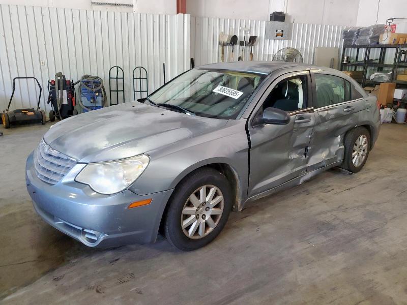 2010 CHRYSLER SEBRING TOURING, 