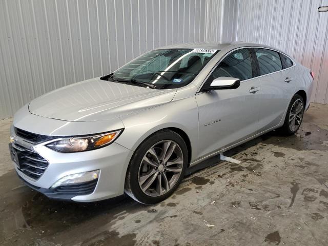 2022 CHEVROLET MALIBU LT, 