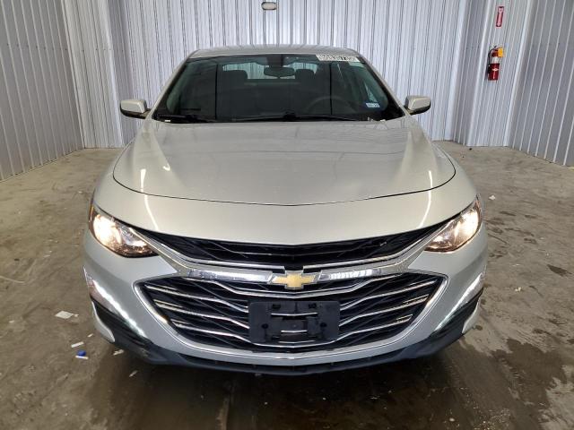 1G1ZD5ST9NF177871 - 2022 CHEVROLET MALIBU LT SILVER photo 5