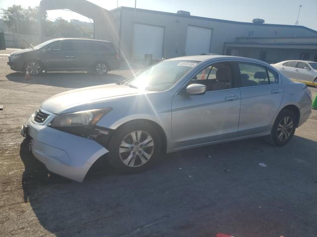 2008 HONDA ACCORD LXP, 