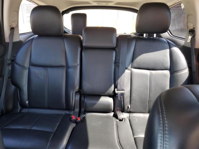 5N1AR2MM5GC646013 - 2016 NISSAN PATHFINDER S Կարմիր լուսանկար 10