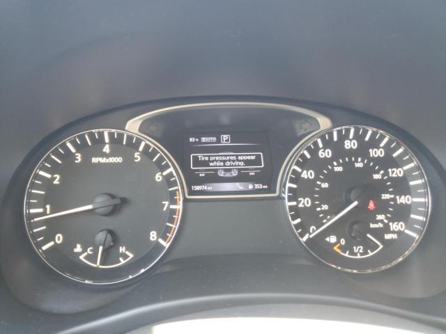 5N1AR2MM5GC646013 - 2016 NISSAN PATHFINDER S Կարմիր լուսանկար 9